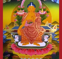 Maitreya Buddha - Công Ty TNHH Tibet House
